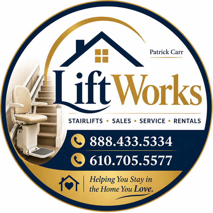 LiftWorks logo
